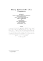 DNA addition